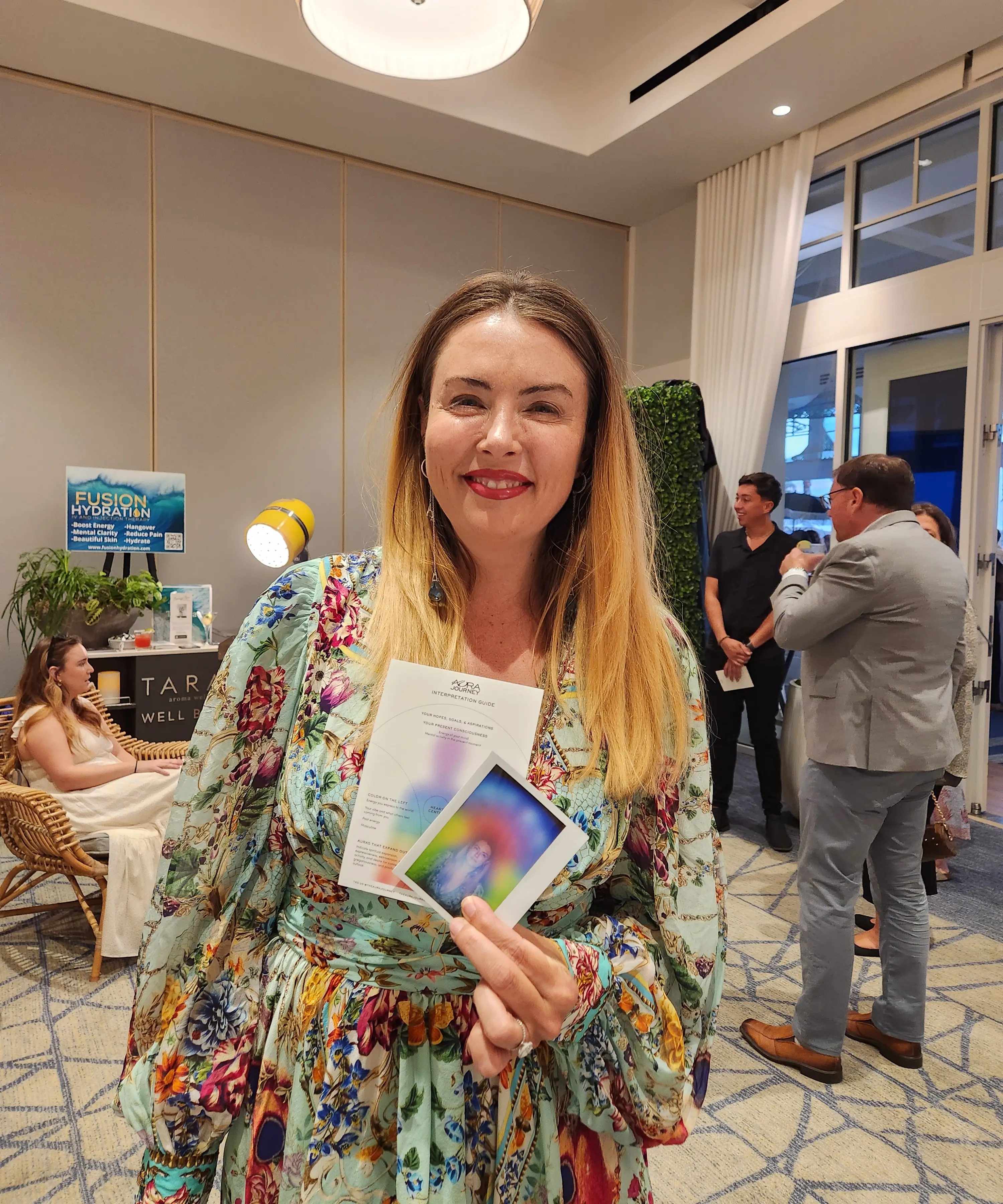 Expos and Trade Shows